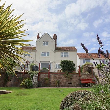 Kelly Bray Villa Lyme Regis Exteriör bild