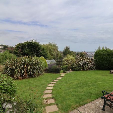 Kelly Bray Villa Lyme Regis Exteriör bild