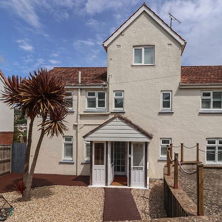 Kelly Bray Villa Lyme Regis Exteriör bild
