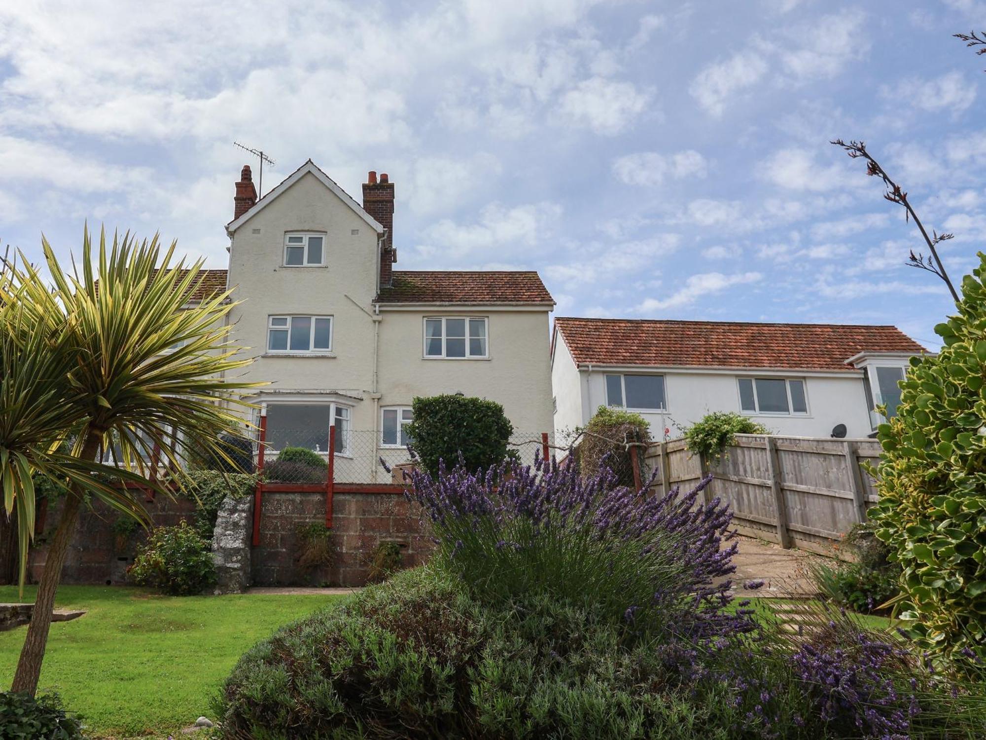 Kelly Bray Villa Lyme Regis Exteriör bild