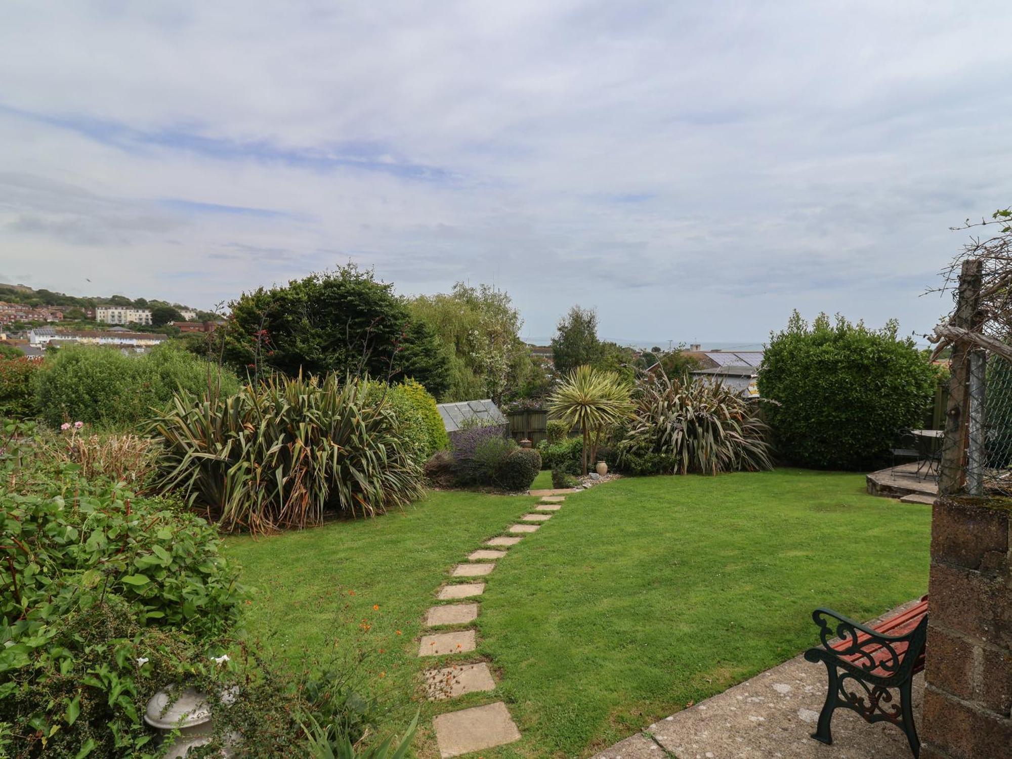 Kelly Bray Villa Lyme Regis Exteriör bild