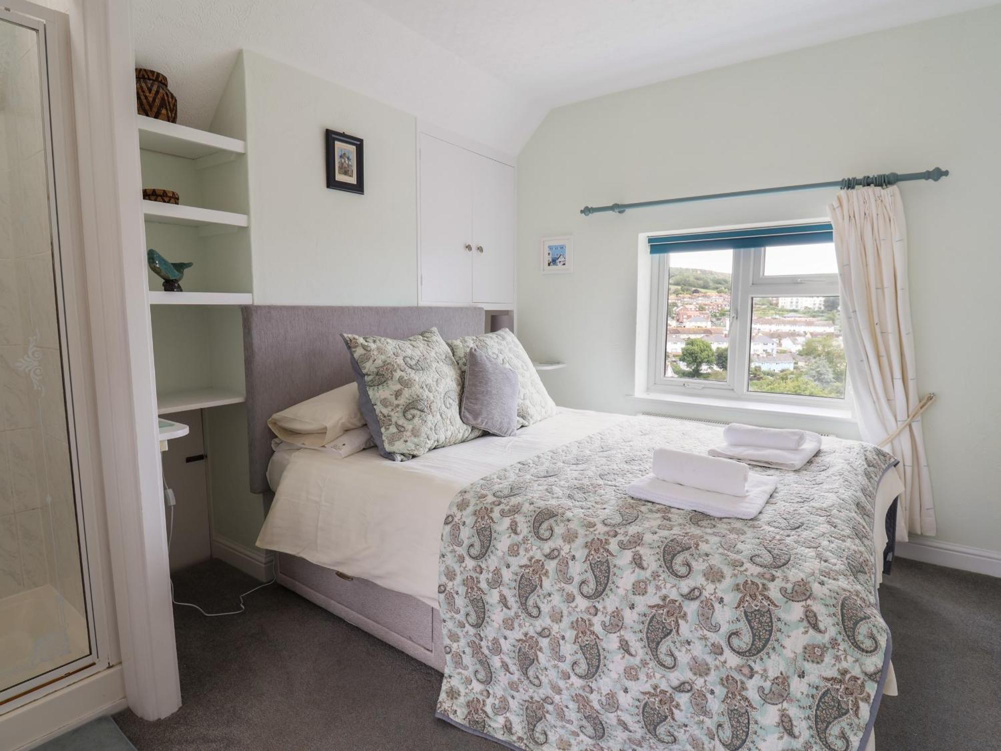 Kelly Bray Villa Lyme Regis Exteriör bild