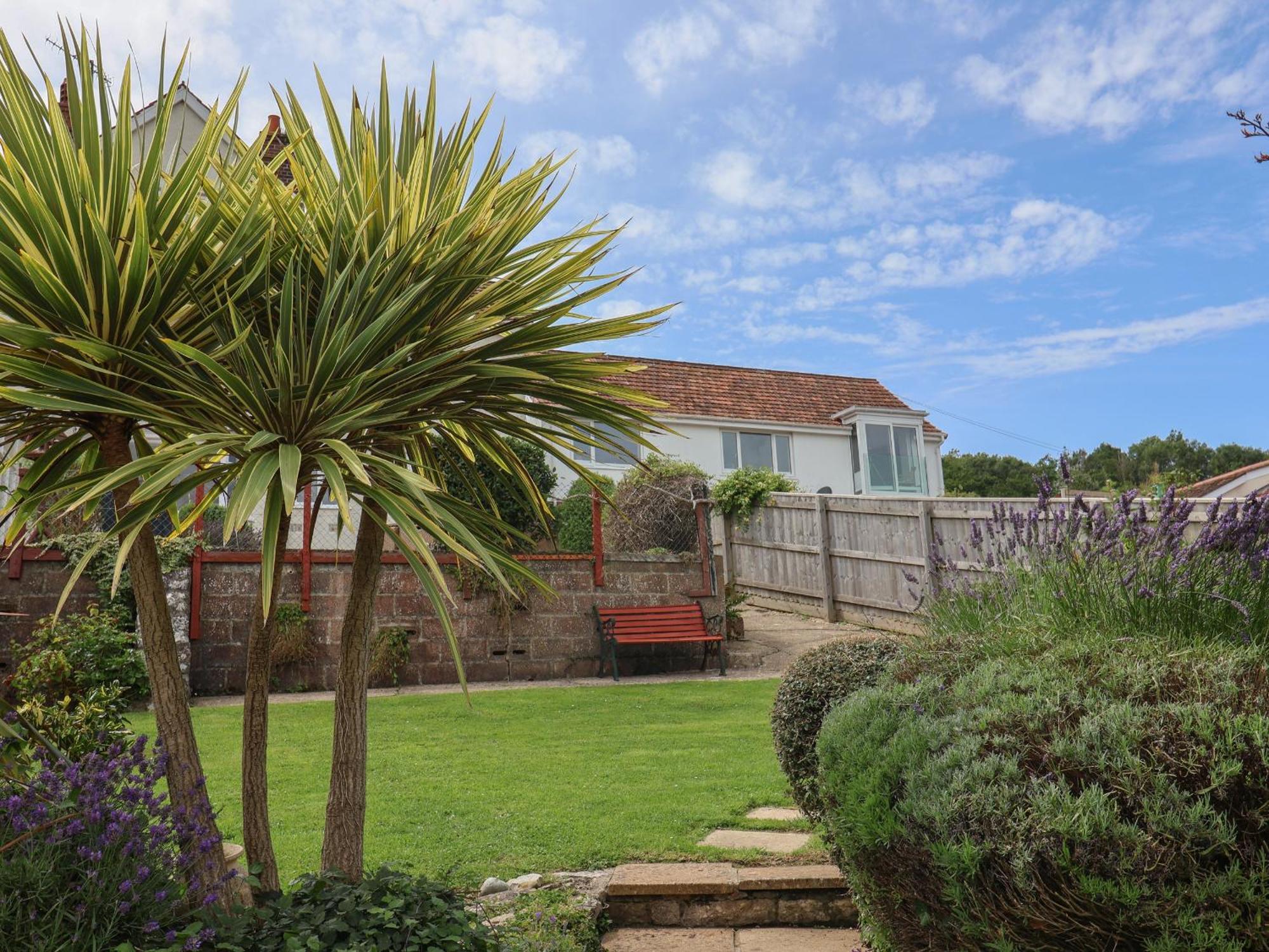 Kelly Bray Villa Lyme Regis Exteriör bild
