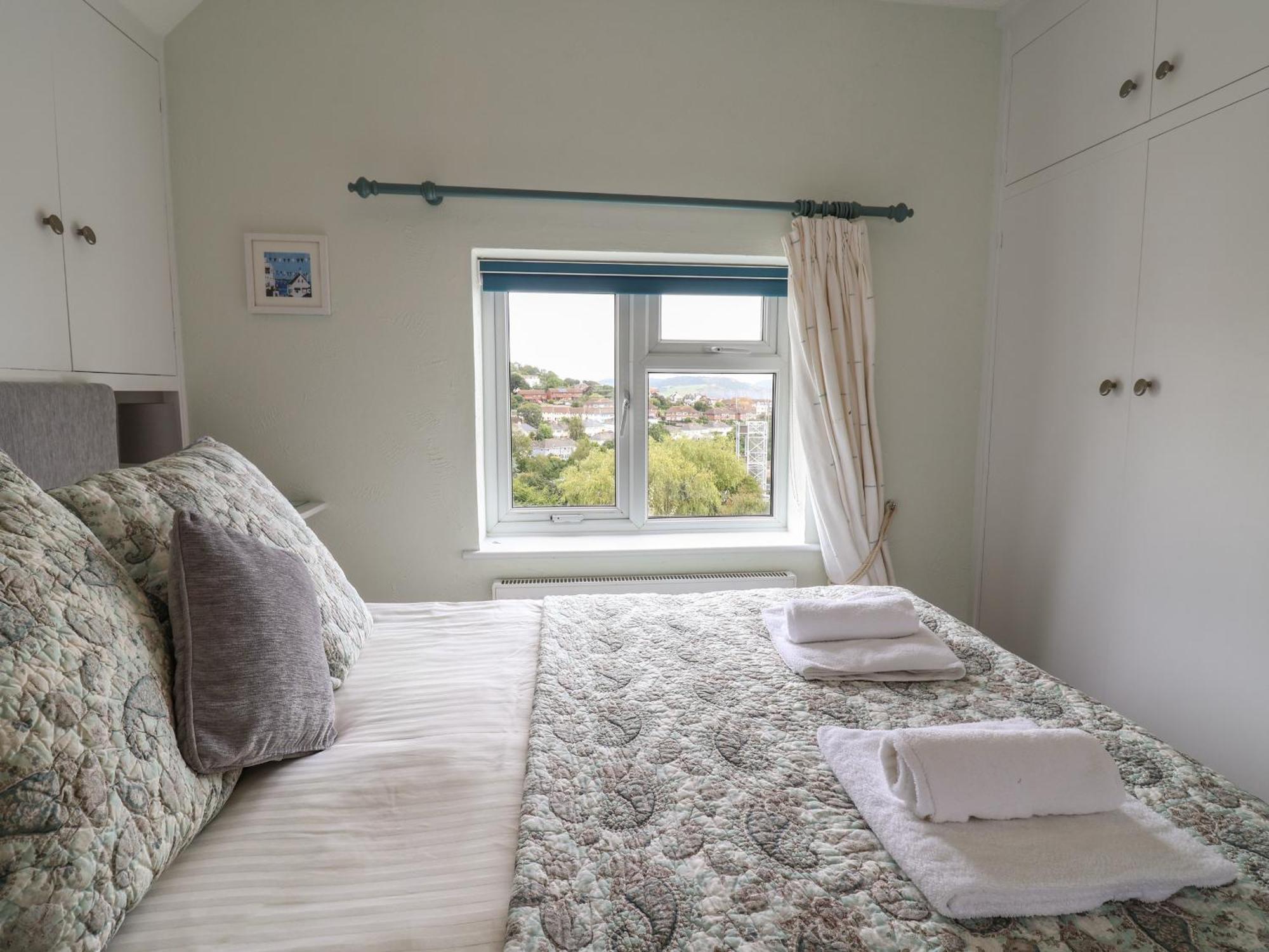 Kelly Bray Villa Lyme Regis Exteriör bild
