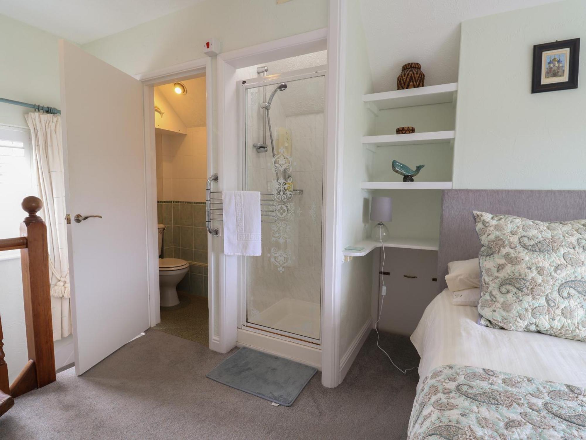 Kelly Bray Villa Lyme Regis Exteriör bild