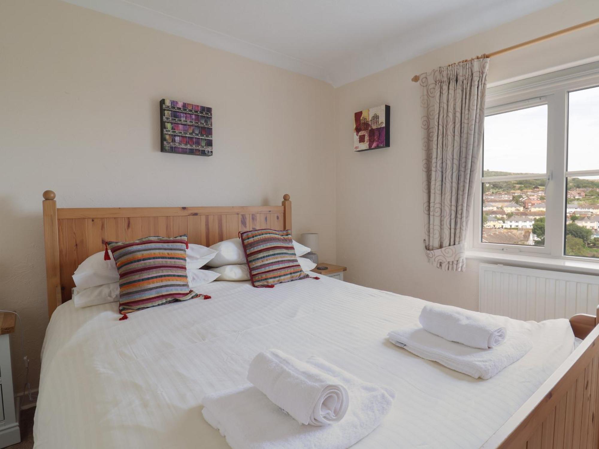 Kelly Bray Villa Lyme Regis Exteriör bild