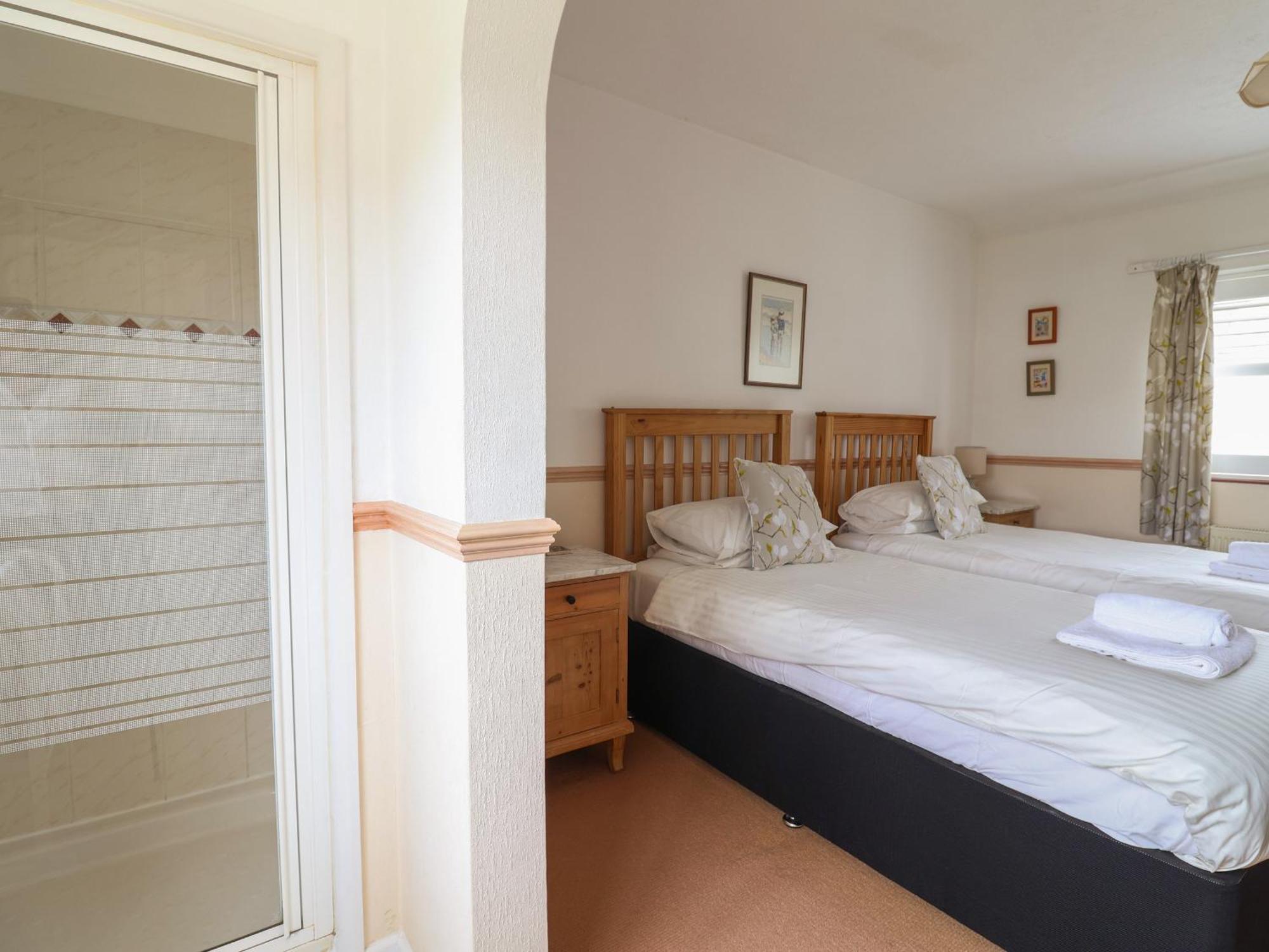 Kelly Bray Villa Lyme Regis Exteriör bild