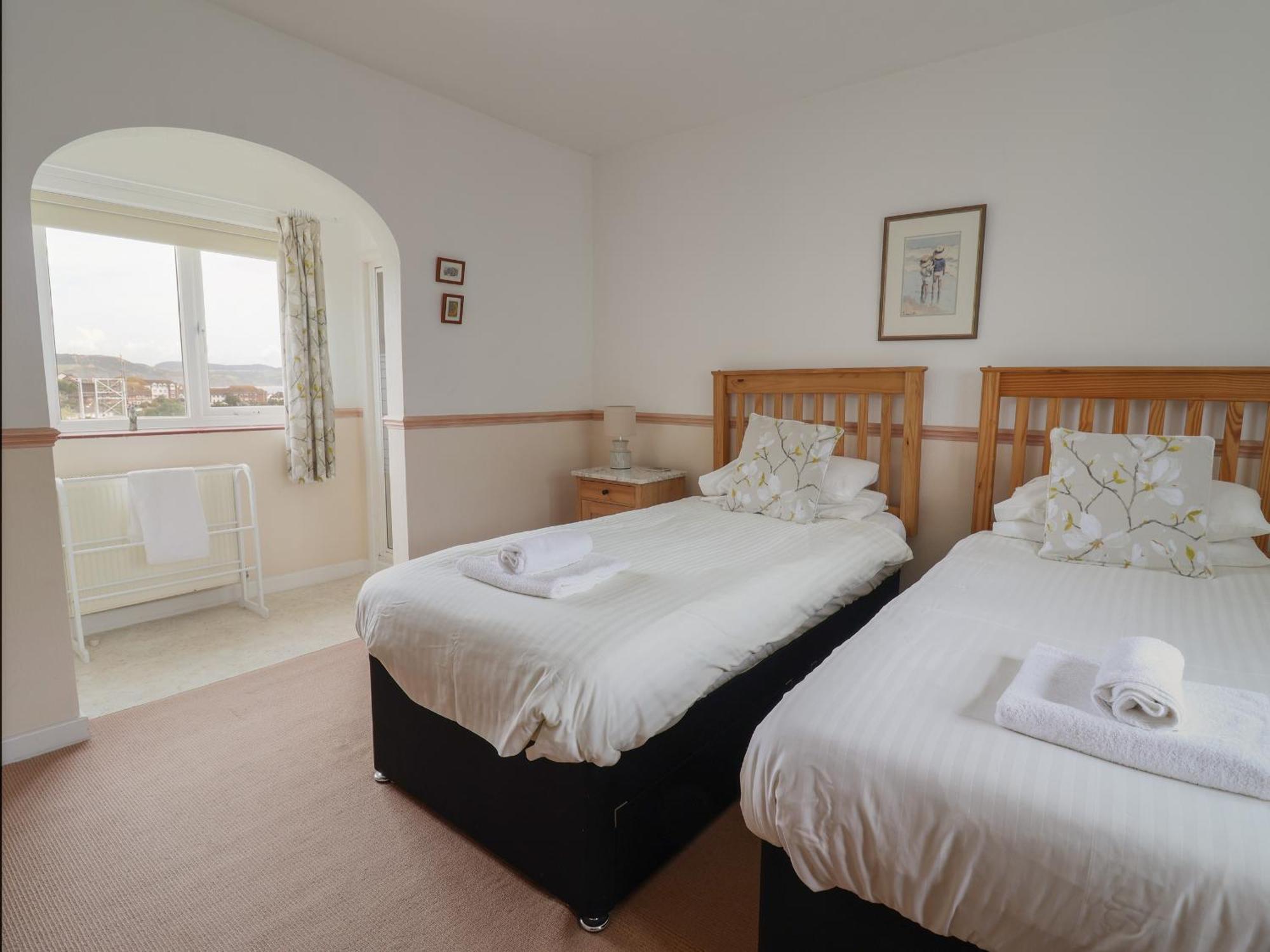 Kelly Bray Villa Lyme Regis Exteriör bild