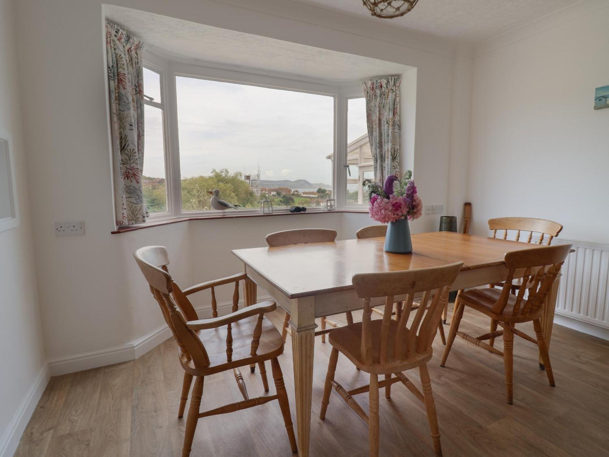 Kelly Bray Villa Lyme Regis Exteriör bild