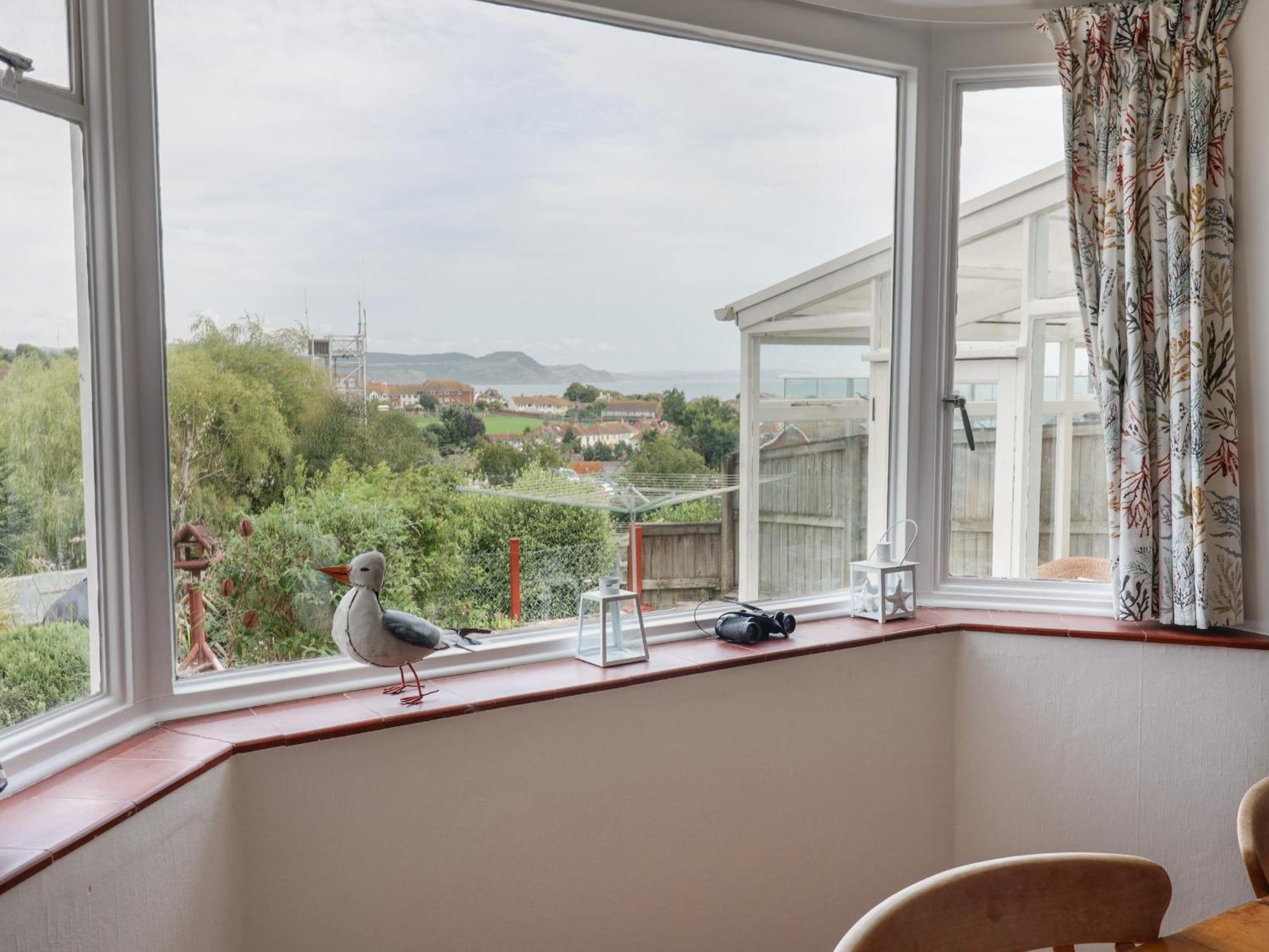 Kelly Bray Villa Lyme Regis Exteriör bild