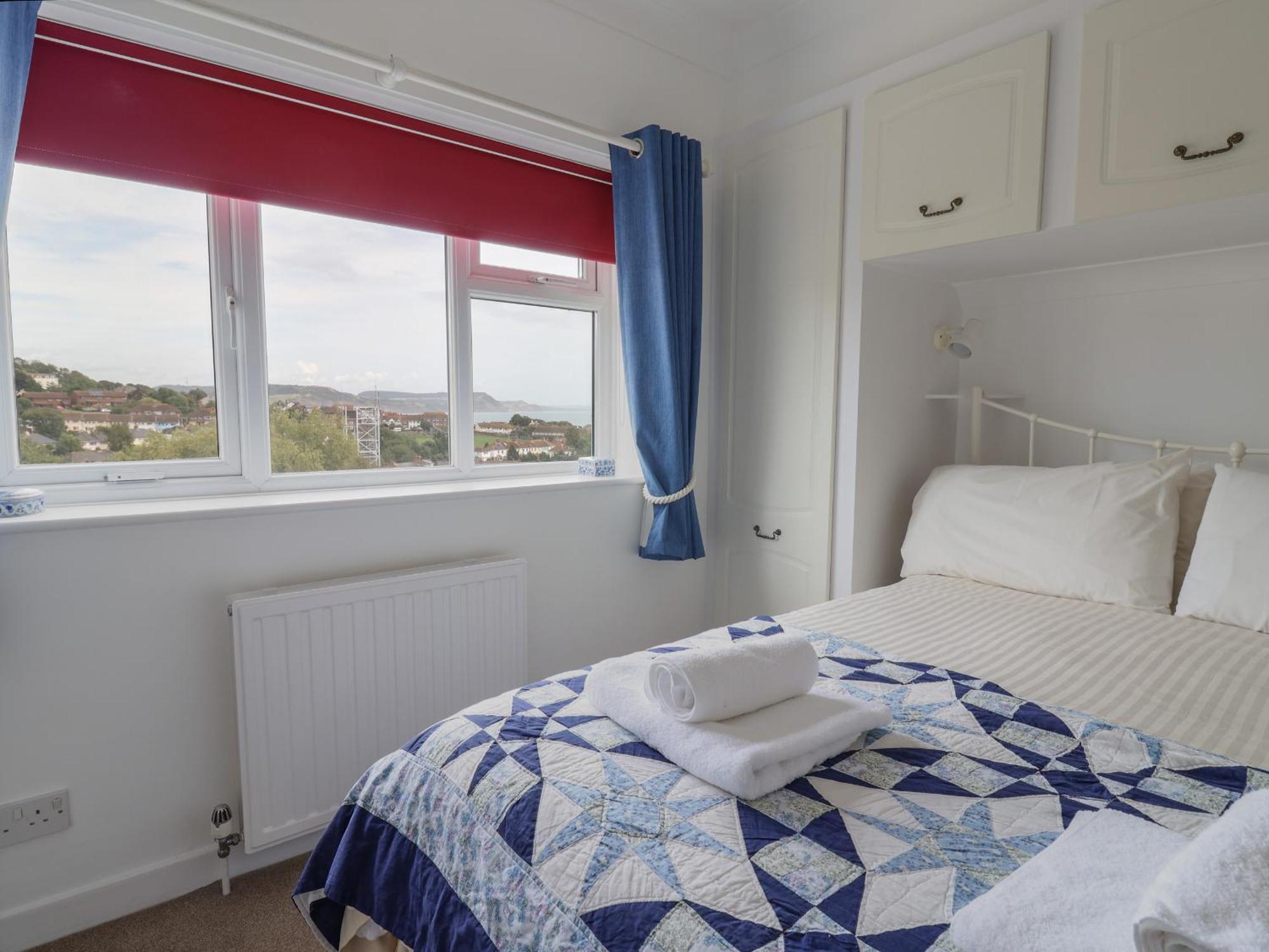 Kelly Bray Villa Lyme Regis Exteriör bild